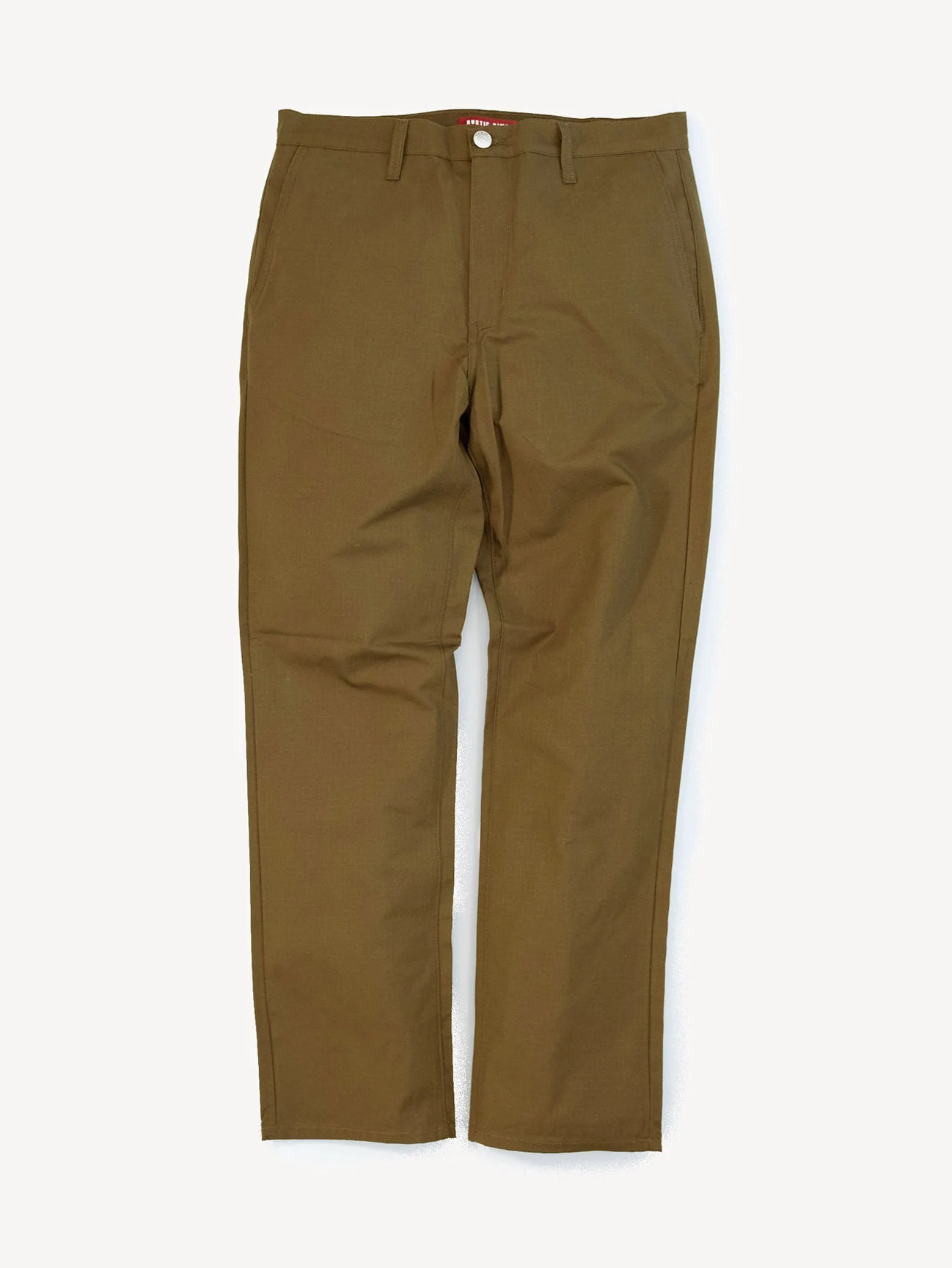 RIPSTOP WORKWEAR CHINO